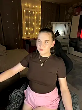 Lexi noah online show from November 26, 9:27 pm