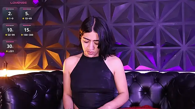 KasiaNoir  online show from November 25, 12:18 pm