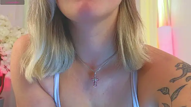 JessRosen online show from September 29, 3:33 am