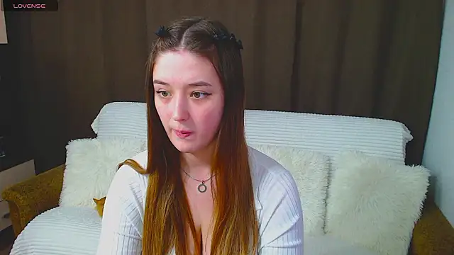 JessRosen online show from December 2, 7:10 am