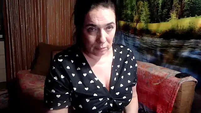 RositaSky online show from April 10, 2:50 am