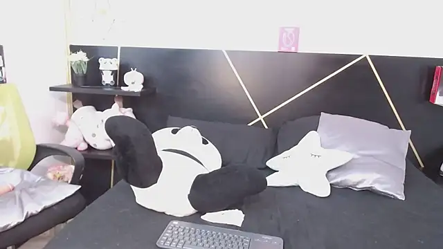 DanniAbbey online show from October 13, 12:19 pm