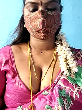 mayaa2u online show from July 12, 3:07 am