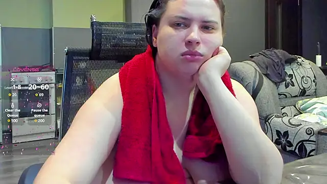 1lindsey1 online show from November 2, 8:51 am