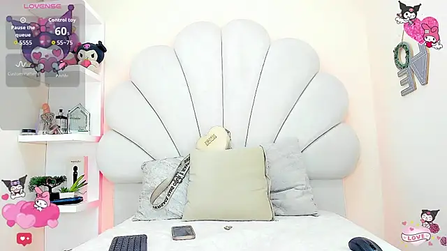 Babyenderlyn online show from July 13, 9:26 pm