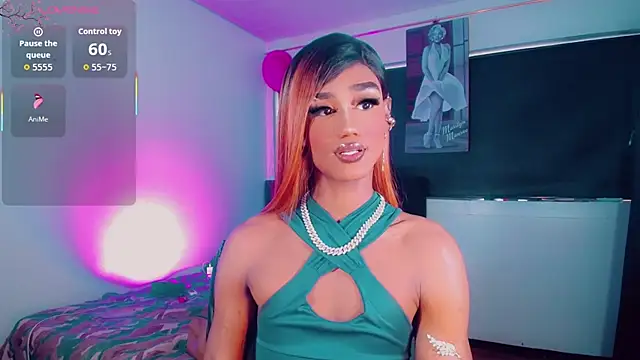 Kendall hornyy online show from April 16, 8:08 pm