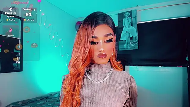 Kendall hornyy online show from February 15, 8:19 pm