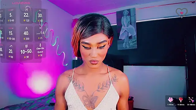 Kendall hornyy online show from March 2, 7:09 pm