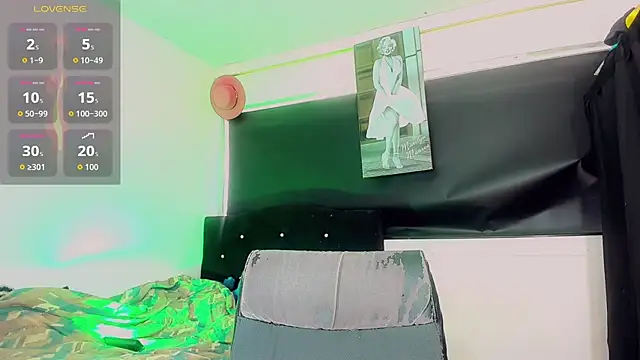 Kendall hornyy online show from July 7, 7:38 pm