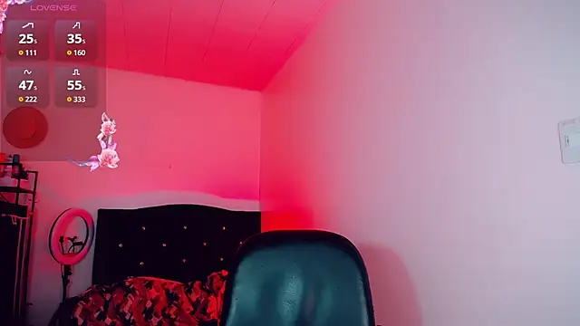 Kendall hornyy online show from October 1, 7:41 pm