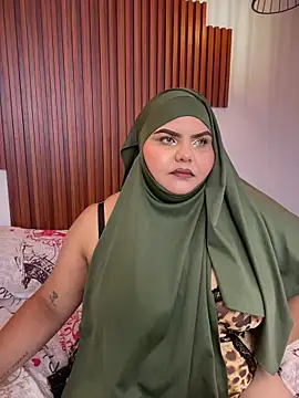  Shara Handal  online show from November 19, 5:51 am