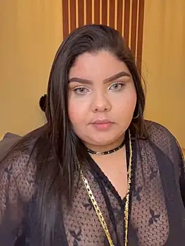  Shara Handal  online show from October 8, 10:08 am