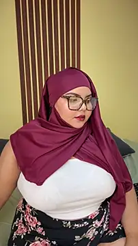  Shara Handal  online show from February 20, 8:05 am