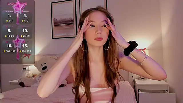 diana nier online show from March 9, 8:01 pm