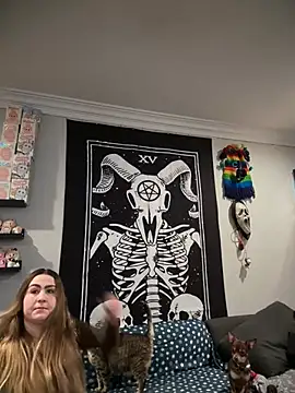 ThicBunz online show from January 31, 10:52 pm