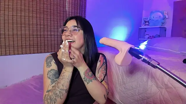 JeyLee online show from September 25, 12:37 pm