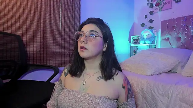 JeyLee online show from November 11, 11:51 am