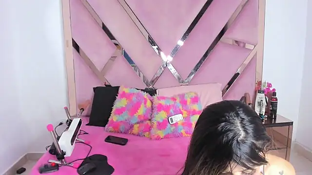 Freyaht online show from September 23, 5:05 am