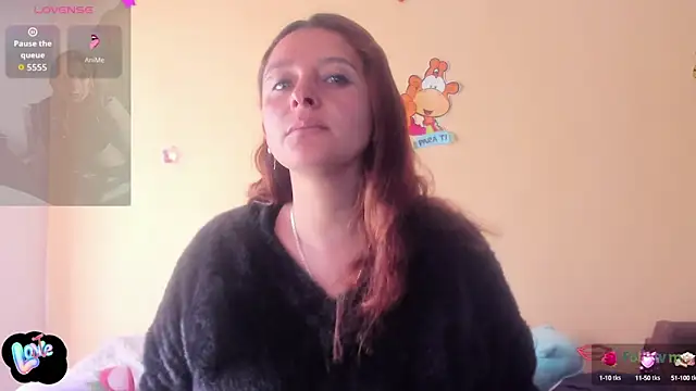 Baioleth online show from September 10, 7:58 pm