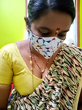 anisha91 online show from December 22, 5:43 am