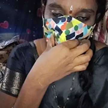 anisha91 online show from February 21, 5:57 pm