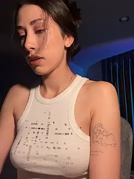 Sophiehii online show from March 21, 12:54 pm