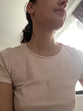 Sara darling online show from October 7, 8:08 am