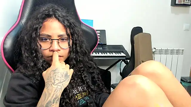 Ama music online show from March 25, 4:54 pm