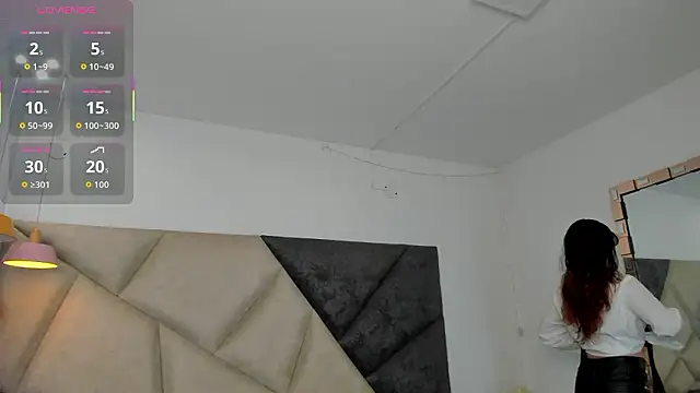 ShegoBlake online show from March 20, 12:04 am