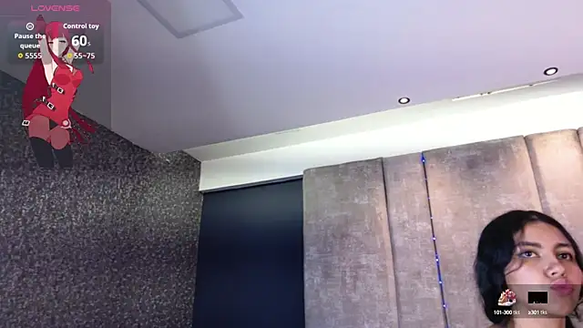 Larabrooks online show from October 2, 7:30 pm