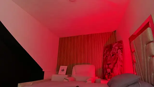 Melany Luv online show from October 2, 10:37 pm