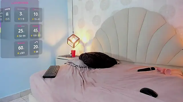 EVAGRECO online show from March 16, 5:44 am