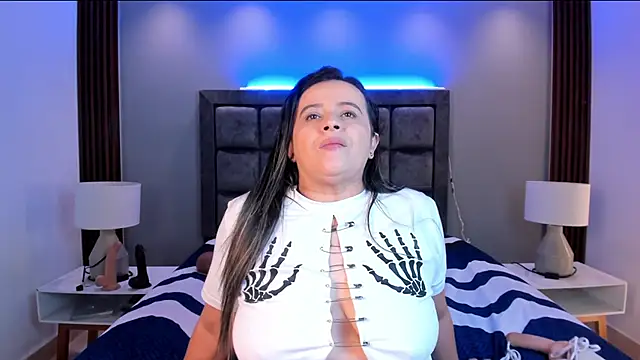 Susann Ross online show from October 30, 11:22 am