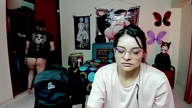 jeyloveebony online show from November 10, 1:17 pm