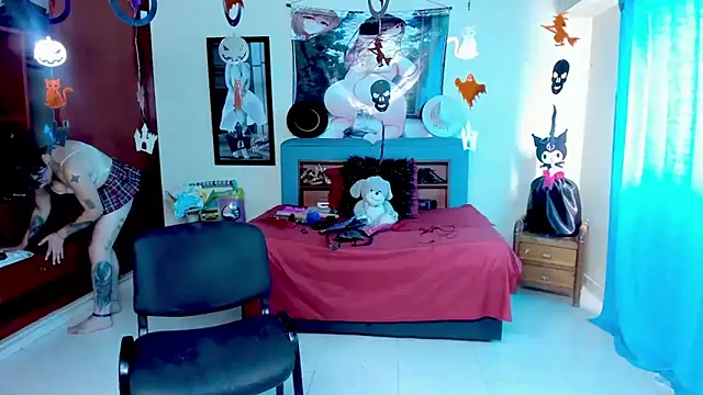 jeyloveebony online show from October 7, 1:37 pm