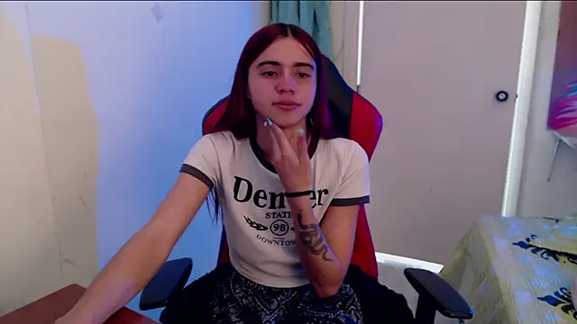 Maximesex online show from March 2, 1:40 pm