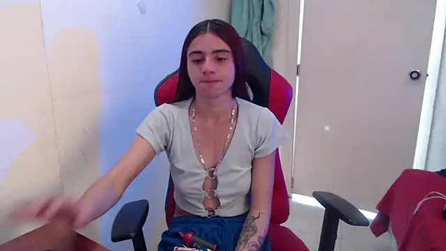 Maximesex online show from June 1, 1:57 pm
