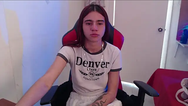 Maximesex online show from April 4, 1:32 pm