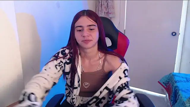 Maximesex online show from February 14, 2:08 pm