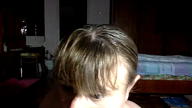 KlavdiaPetrivna online show from October 22, 10:48 pm