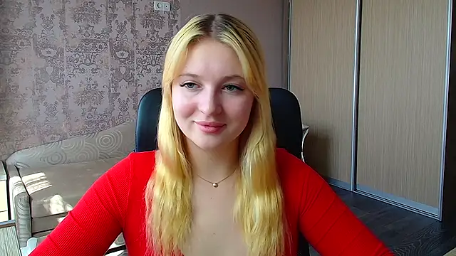 Milka kiss  online show from May 19, 12:34 pm