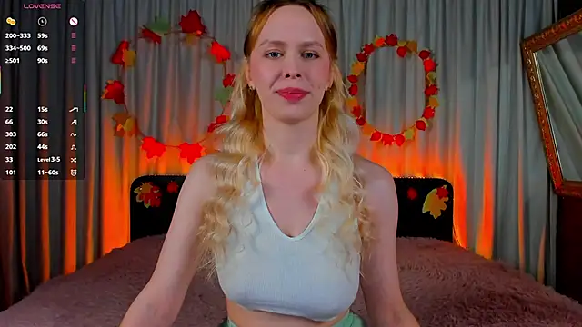  Sandra Tender  online show from November 13, 7:18 am