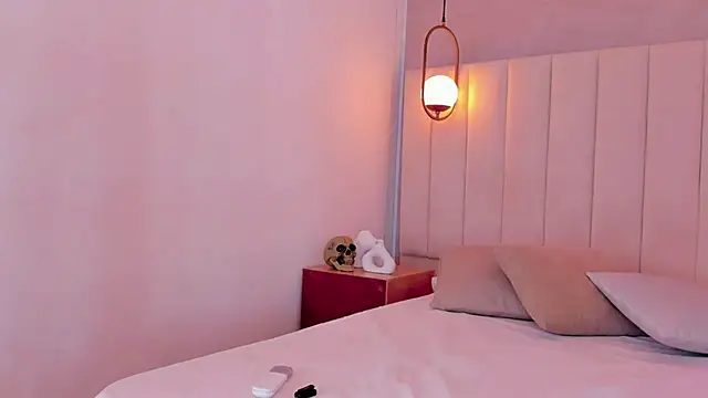 kosmic Angel online show from November 1, 1:48 pm