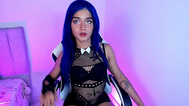 baby kaliope online show from November 6, 10:10 am