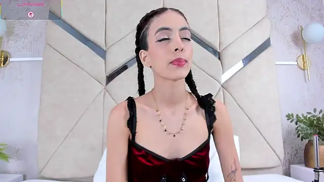 LilitRobins online show from September 26, 10:29 pm