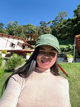 GrlAlice online show from April 20, 11:46 am