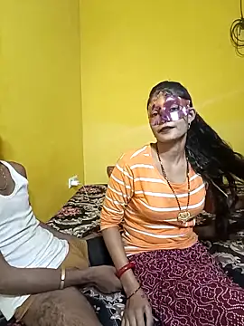 Karisma-sexy-couple online show from September 29, 4:23 pm