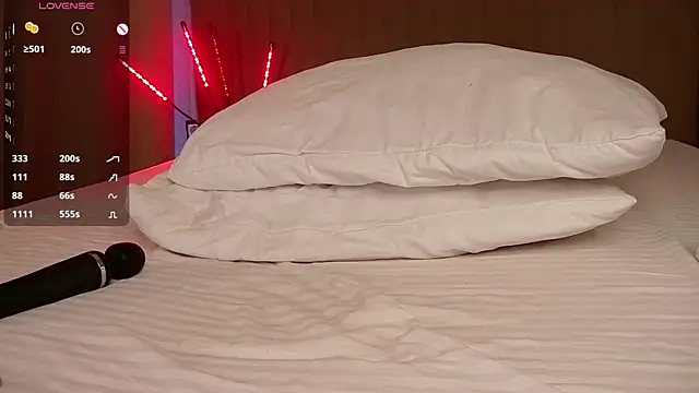 Ellaeternity online show from April 14, 5:29 am