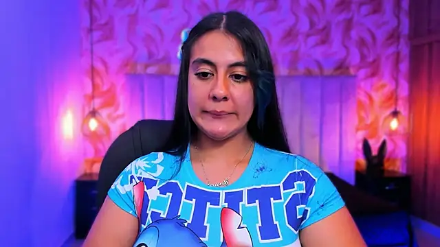 Xisu  online show from March 17, 2:04 am