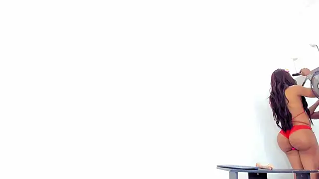 Tsblackxx online show from April 14, 9:59 pm